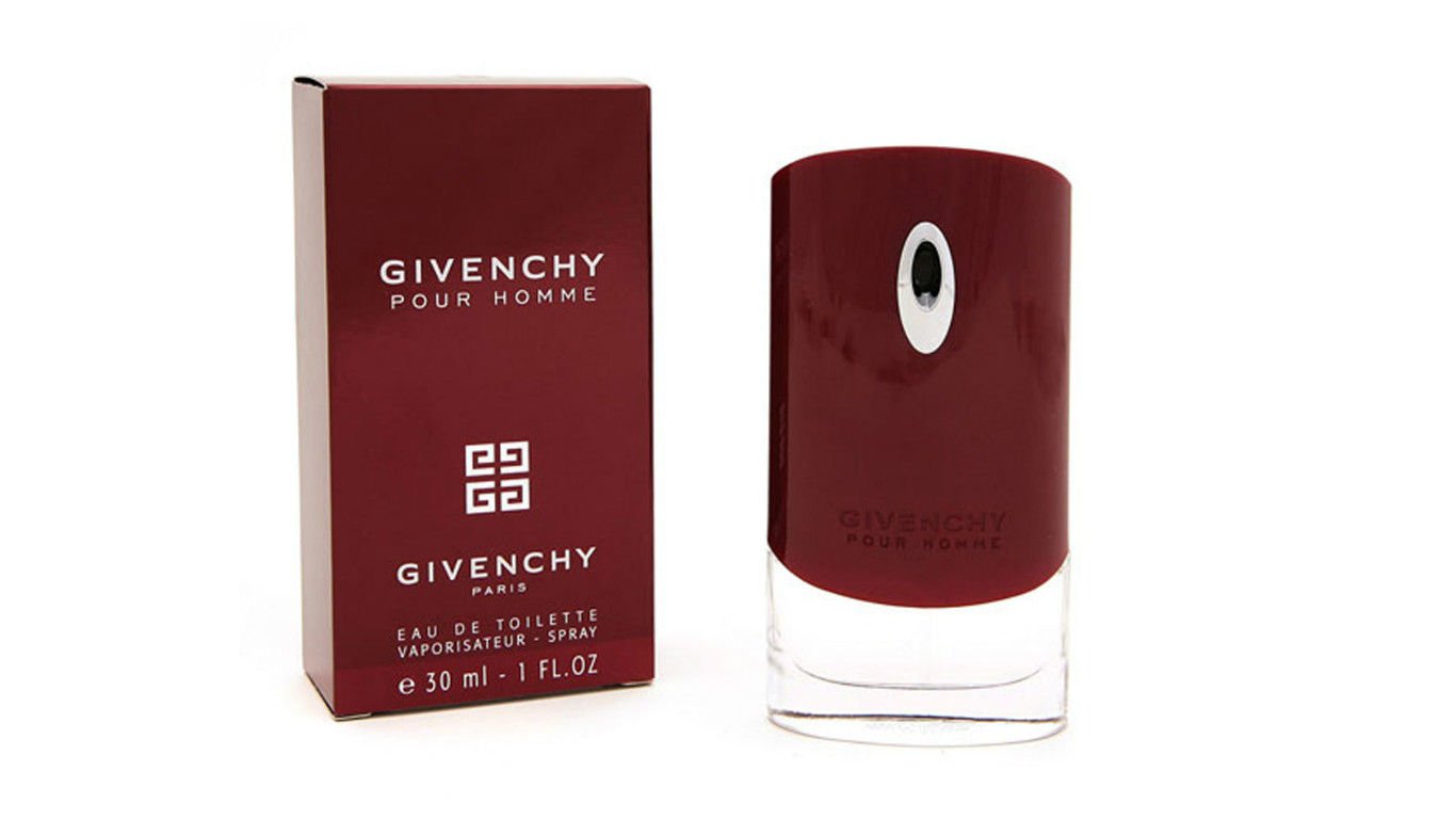 Givenchy Pour Homme